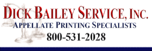 Dick Bailey Service, Inc.