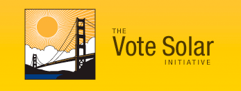 Vote Solar Initiative