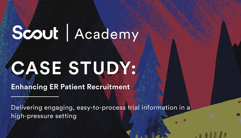 Case Study: Enhancing ER Patient Recruit...