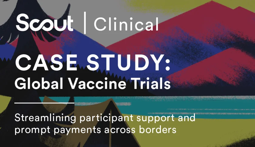 Case Study: Global Vaccine Trials